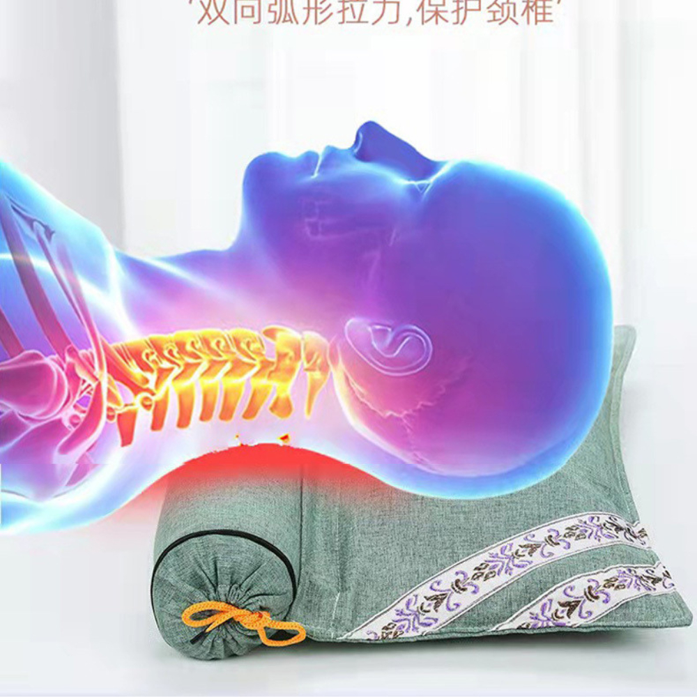 Thảm Ngải Cứu Đông Y Sưởi Nhiệt 9 Cấp - Đệm Điện Ngải Cứu Trung Quốc