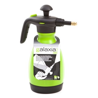 Bình xịt tưới cây 2 lít sx tại italia, xoay 360 độ epoca galaxia 2 – 20276