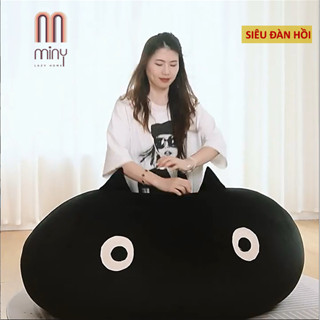 Ghế lười đàn hồi thư giãn đọc sách Miny Lazy Home MN032