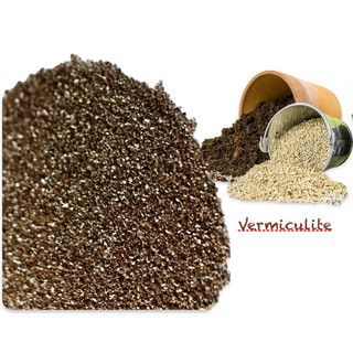 Đá Khoáng Trồng Cây Vermiculite ,Khoáng Tự Nhiên Cho Hoa Kiểng Sen Đá Hoa Sứ,Xương Rồng