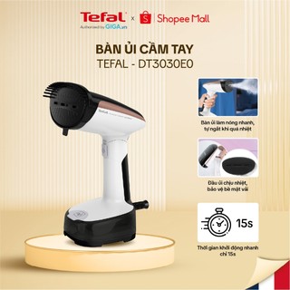  Bàn ủi cầm tay Tefal DT3030E0 1300W