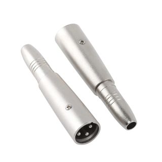 Jack chuyển đổi 6 ly cái ra canon đực , canon đực ra 6 ly cái. a7