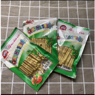 Snack bim bim ống ma thuật ăn vặt siêu ngon
