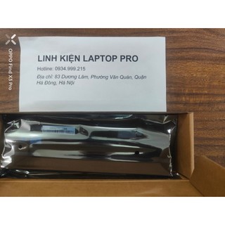 Pin Máy Tính Dell Latitude 6Cell E6430 E6420 E6440 E6520 E6540 E5420 E5430 E5520 E5530 T54FJ