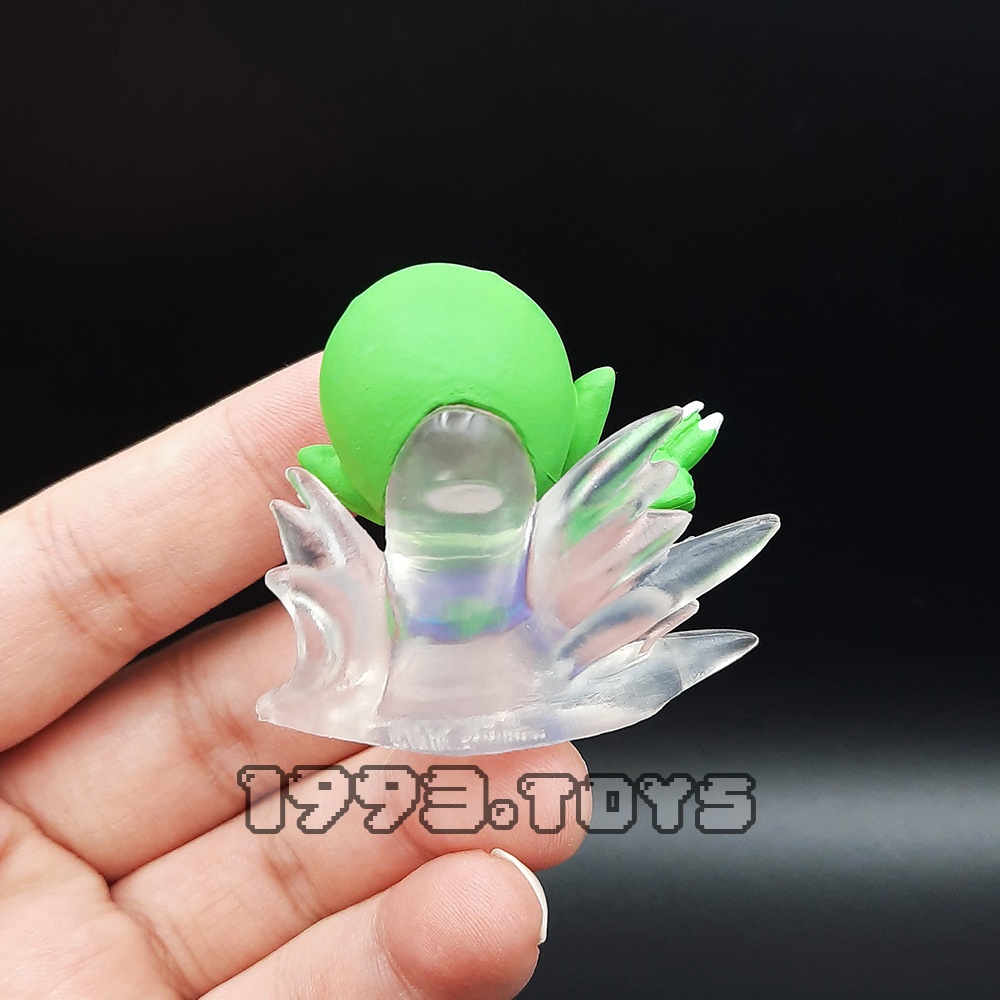 Mô hình nhân vật figure Dragon Ball - Bandai - Super Warrior Vol 6 - Piccolo