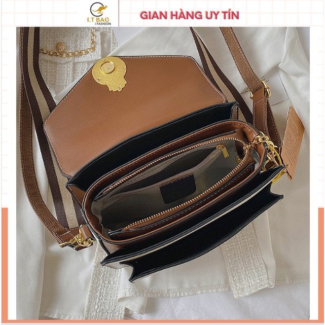 Túi xách nữ cao cấp mã VIP119 thời trang sang trọng size 22cm Làm Quà tặng, sinh nhật, Quà biếu.