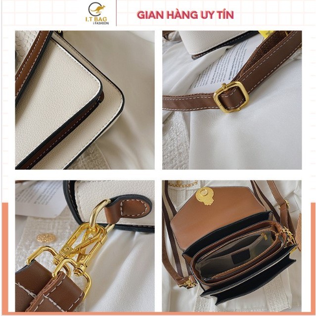 Túi xách nữ cao cấp mã VIP119 thời trang sang trọng size 22cm Làm Quà tặng, sinh nhật, Quà biếu.