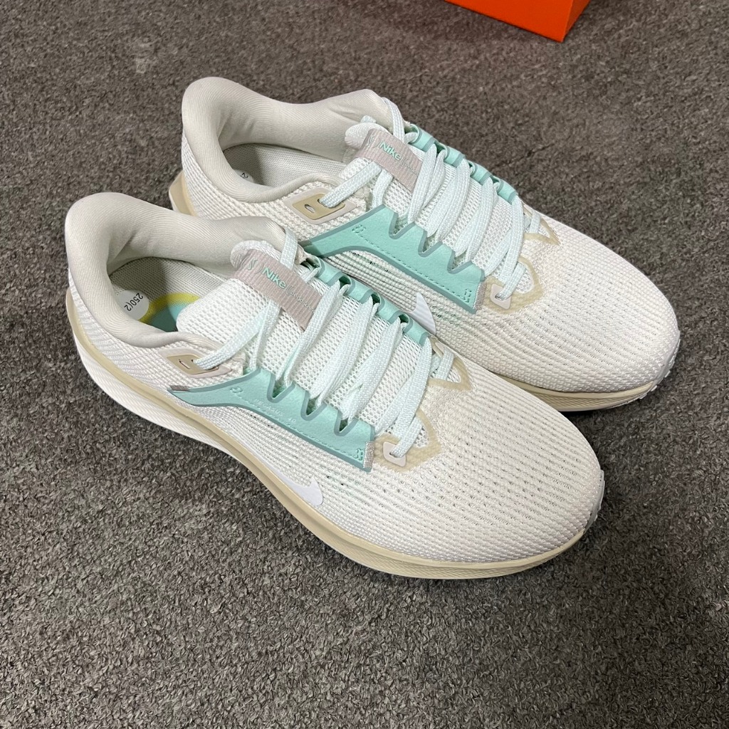 GIÀY RUNNING NIKE CHÍNH HÃNG PEGASUS 40 FULLBOX Mã FN7629-030