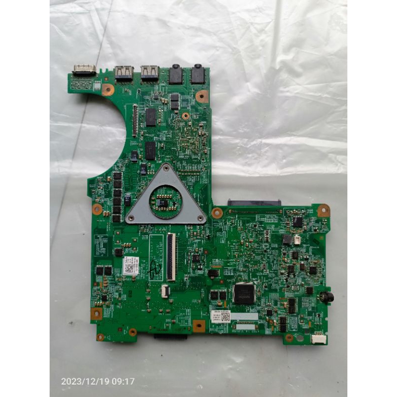 Xác Main DeLL N4030 Có VGA