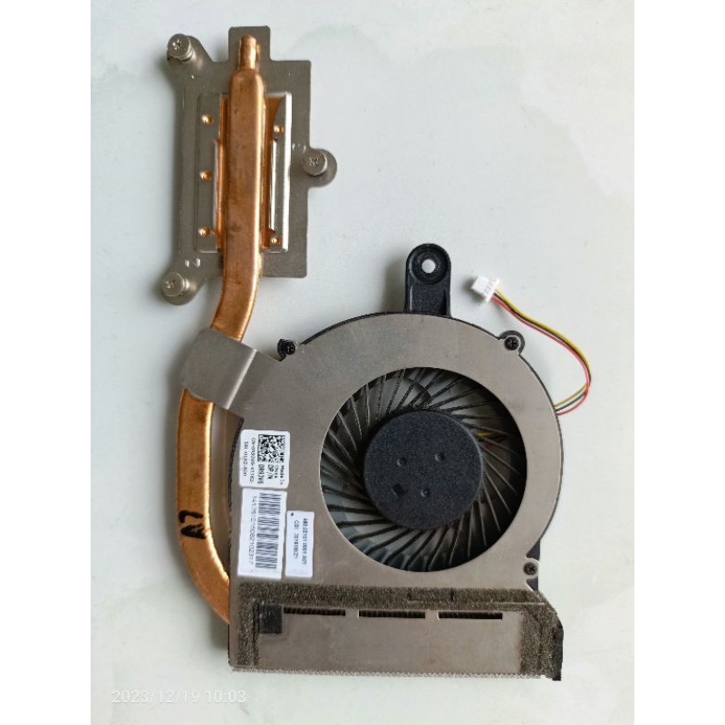 Quạt DeLL N3558 P47F_001