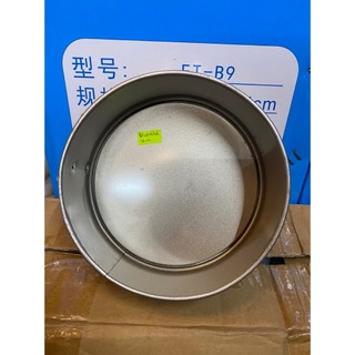 Khuôn Khóa SpringForm đế rời chống dính đã sử dụng dùng cho phòng trưng bày