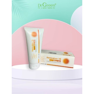 Dưỡng ẩm Xenicalsvr 10 | Dr.Green | Hộp 1 tuýp 200ml