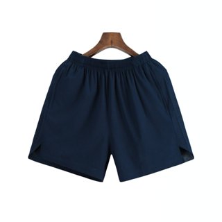Quần short đùi thể thao nam 2 lớp thời trang Lados-34089 dù co giãn, thấm hút, có túi kéo, tập gym, chạy bộ