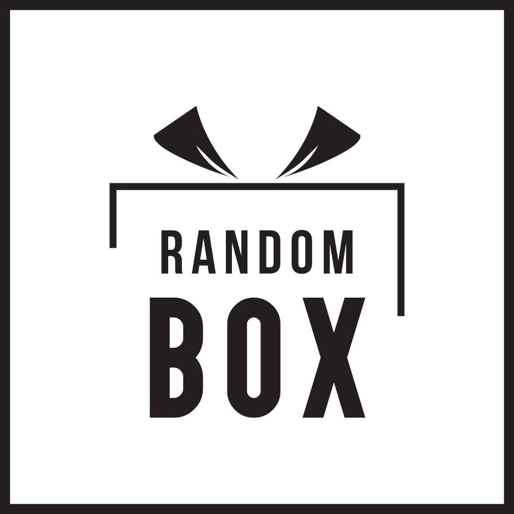 Rough Random Box được chọn size sản phẩm áo hoặc quần giao ngẫu nhiên
