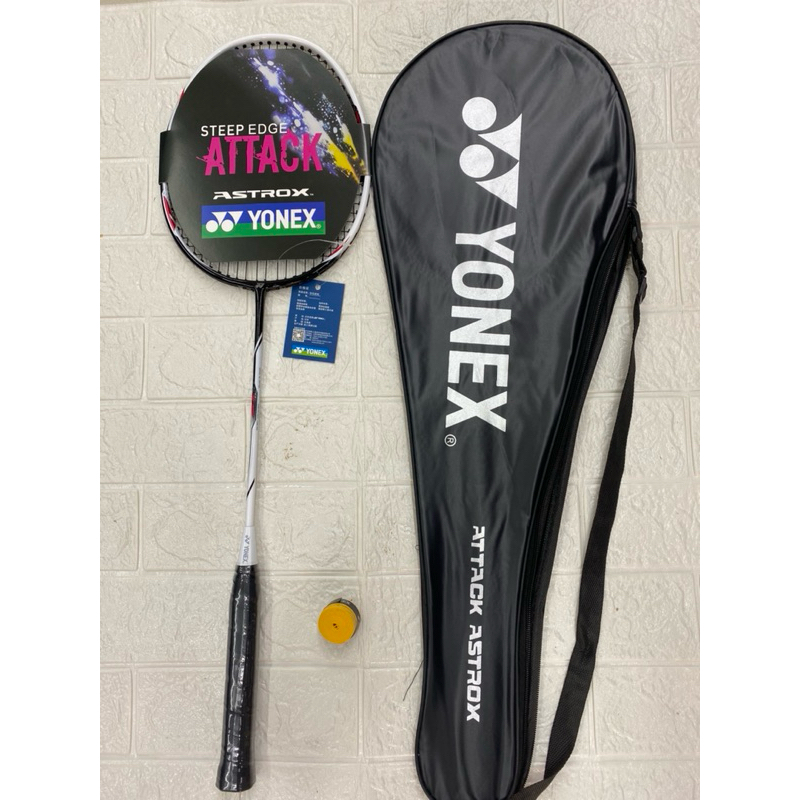 Vợt cầu lông yonex astrox 88spro.88d pro.khung hợp kim siêu nhẹ