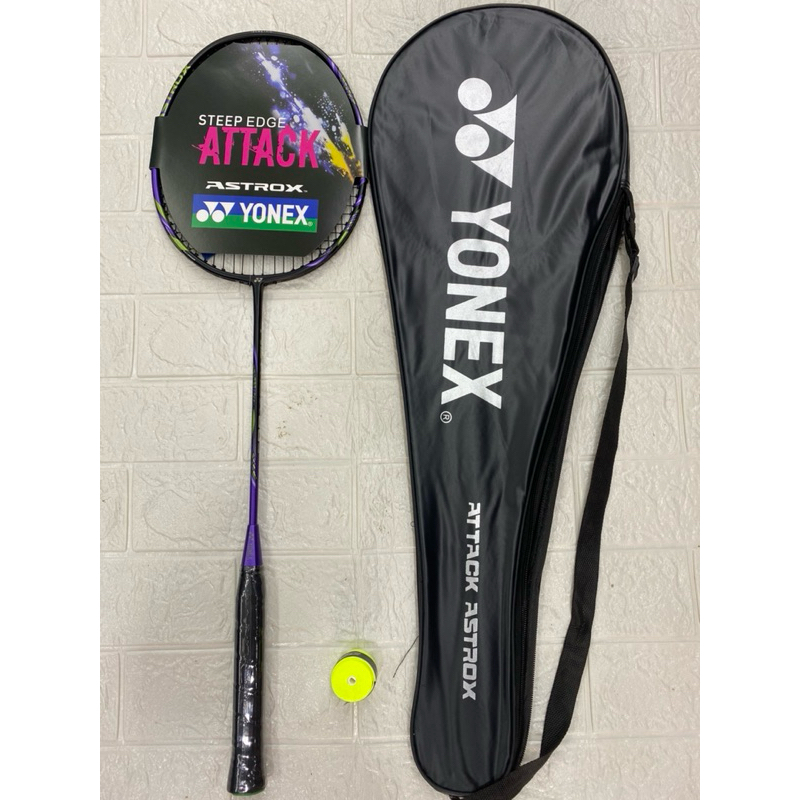 Vợt cầu lông yonex astrox 88spro.88d pro.khung hợp kim siêu nhẹ
