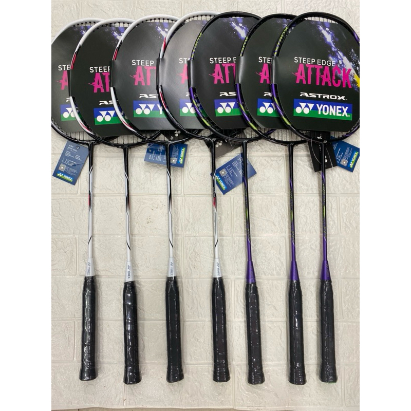 Vợt cầu lông yonex astrox 88spro.88d pro.khung hợp kim siêu nhẹ