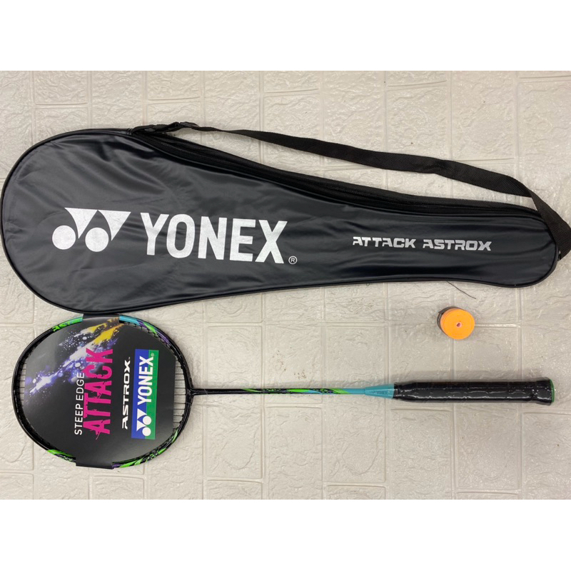 Vợt cầu lông yonex astrox 88spro.88d pro.khung hợp kim siêu nhẹ