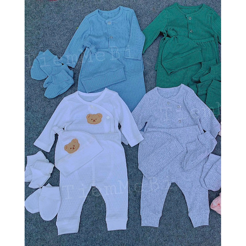 Vải cotton gân thông hơi