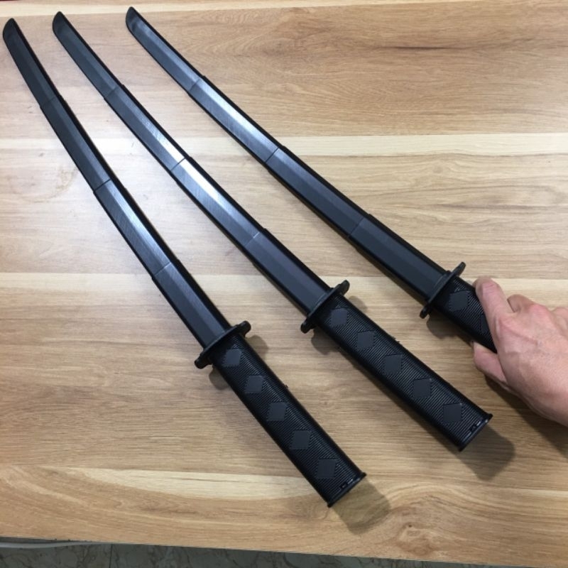 kiếm nhựa đồ chơi trẻ em rút tự động 68 cm loại đẹp