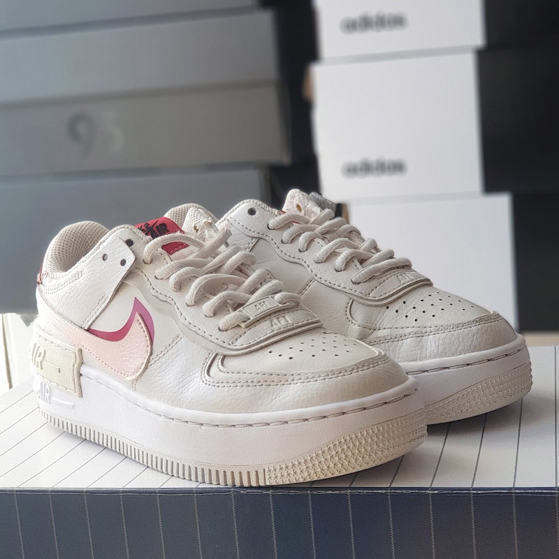 Giày Air Force 1 Shadow Phantom CI0919-003, size 36, real 2hand