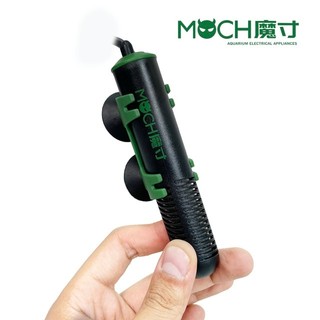 Sưởi bể cá mini moch mi-25w-50w-75w-100w