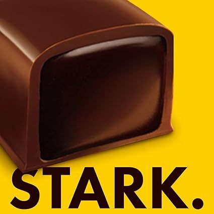 🍫🍬Kẹo Storck Riesen Dunkle Schokolate 105gr - Đức 🇩🇪🇩🇪