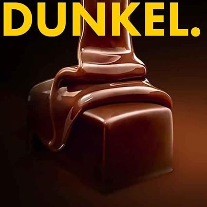 🍫🍬Kẹo Storck Riesen Dunkle Schokolate 105gr - Đức 🇩🇪🇩🇪