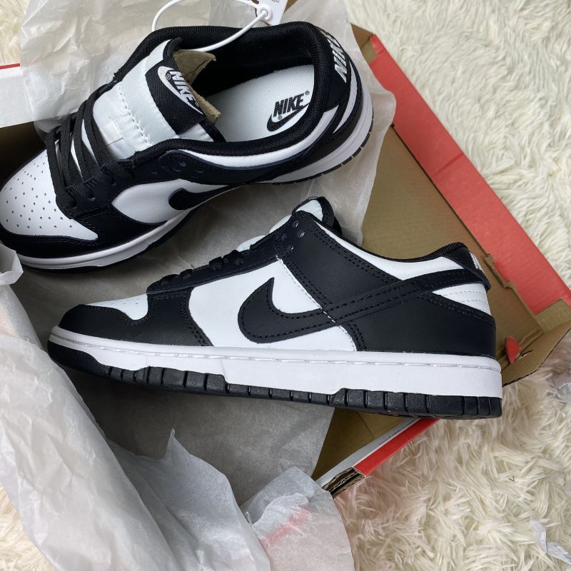 Giầy thể thao unisex ni-ke panda unisex Men Sneakers dành cho tặng quà người iu