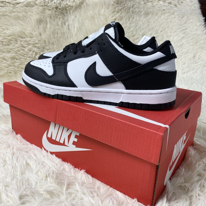 Giầy thể thao unisex ni-ke panda unisex Men Sneakers dành cho tặng quà người iu