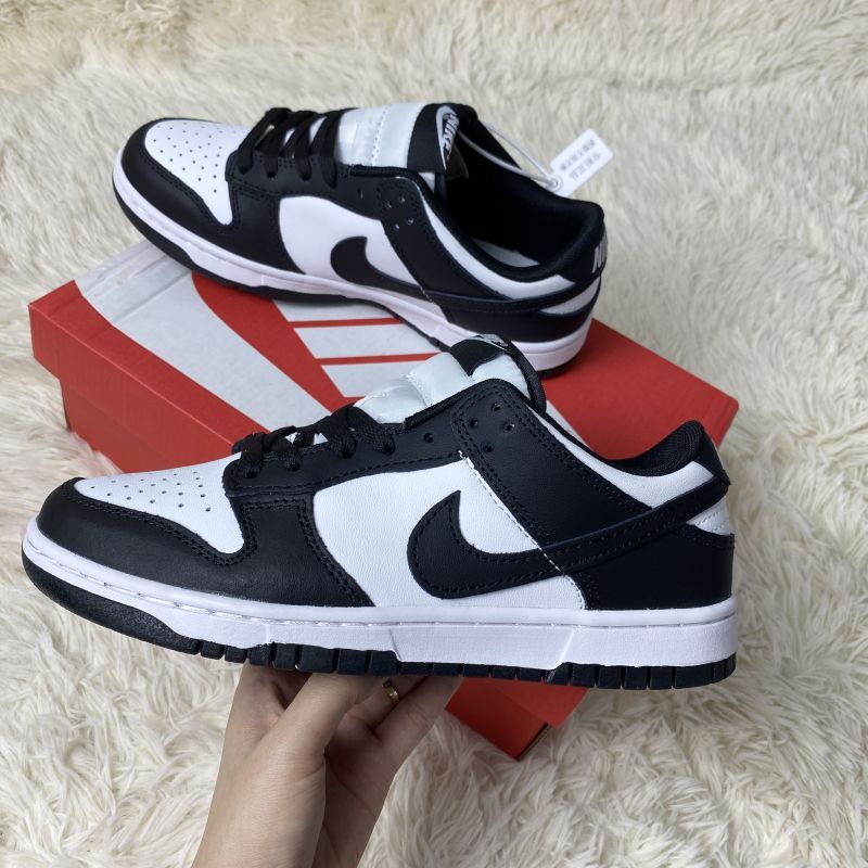 Giầy thể thao unisex ni-ke panda unisex Men Sneakers dành cho tặng quà người iu