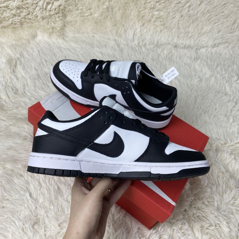 Giầy thể thao unisex ni-ke panda unisex Men Sneakers dành cho tặng quà người iu