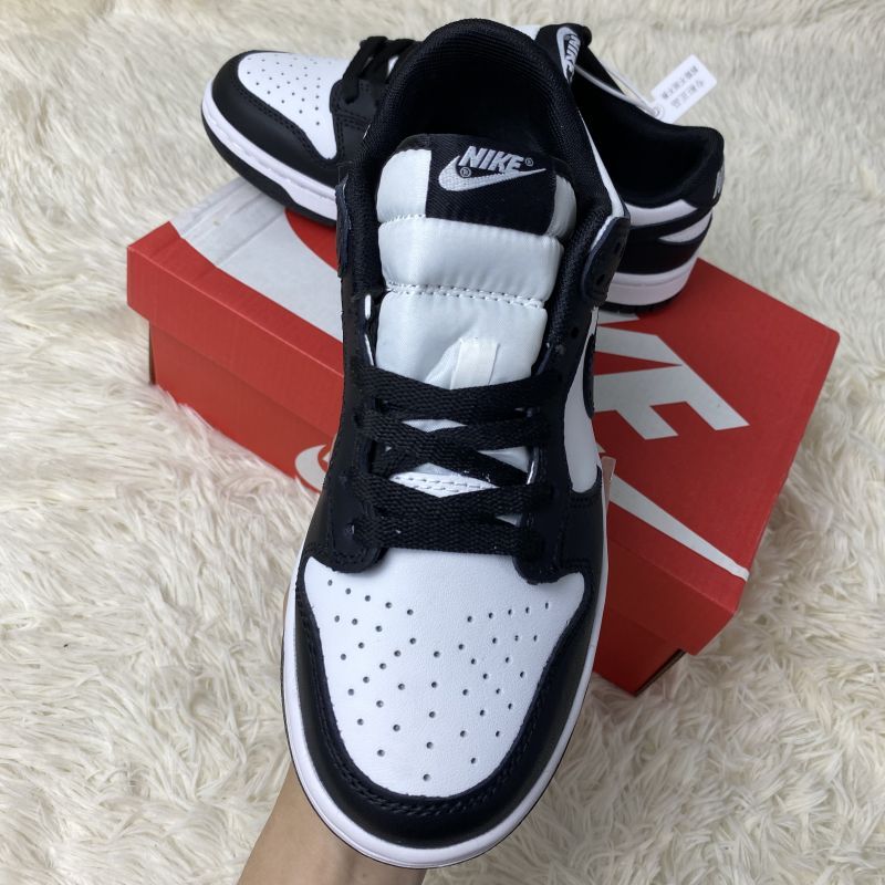 Giầy thể thao unisex ni-ke panda unisex Men Sneakers dành cho tặng quà người iu