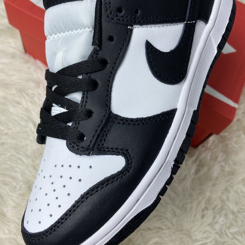 Giầy thể thao unisex ni-ke panda unisex Men Sneakers dành cho tặng quà người iu