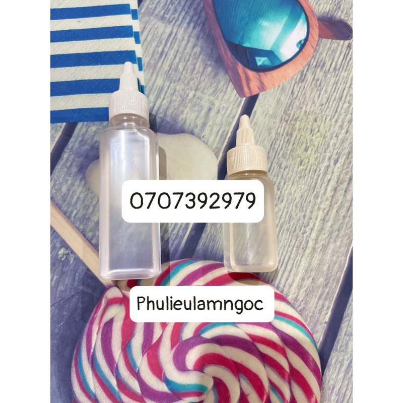 Dầu máy tra bôi trơn tông đơ kiềm kéo cắt tóc😘😘 chất lượng