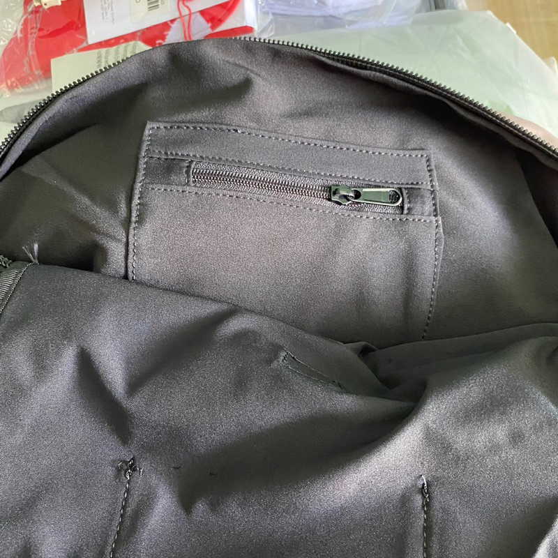 Túi Đeo Chéo Candles Cỡ Bự