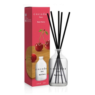 Tinh dầu thơm phòng Cocodor Basic Diffuser 100ml - tgroup