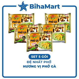 - acecook - phở đệ nhất hương vị phở gà - phở gà đệ nhất - đệ nhất phở vị gà