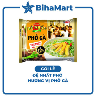 - acecook - phở đệ nhất hương vị phở gà - phở gà đệ nhất - đệ nhất phở vị gà
