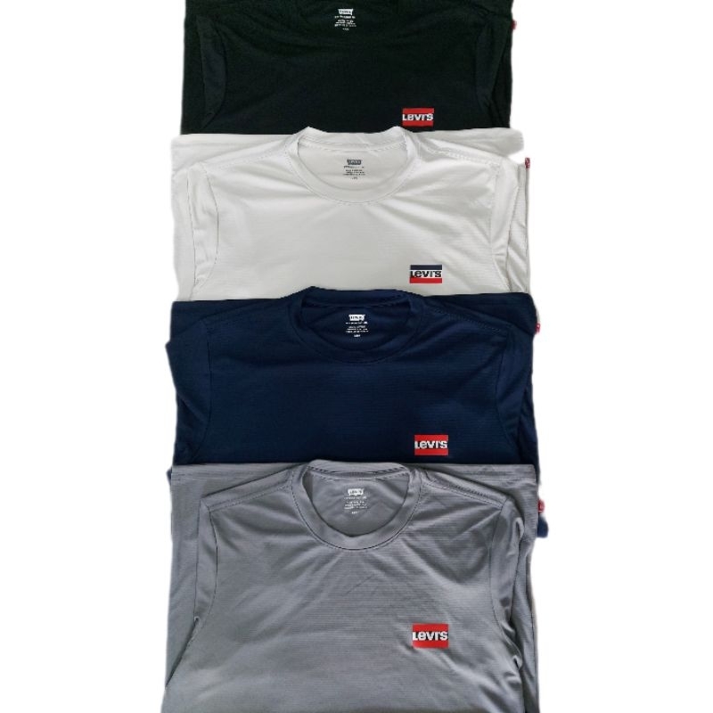 Áo thun thể thao nam xuất khẩu