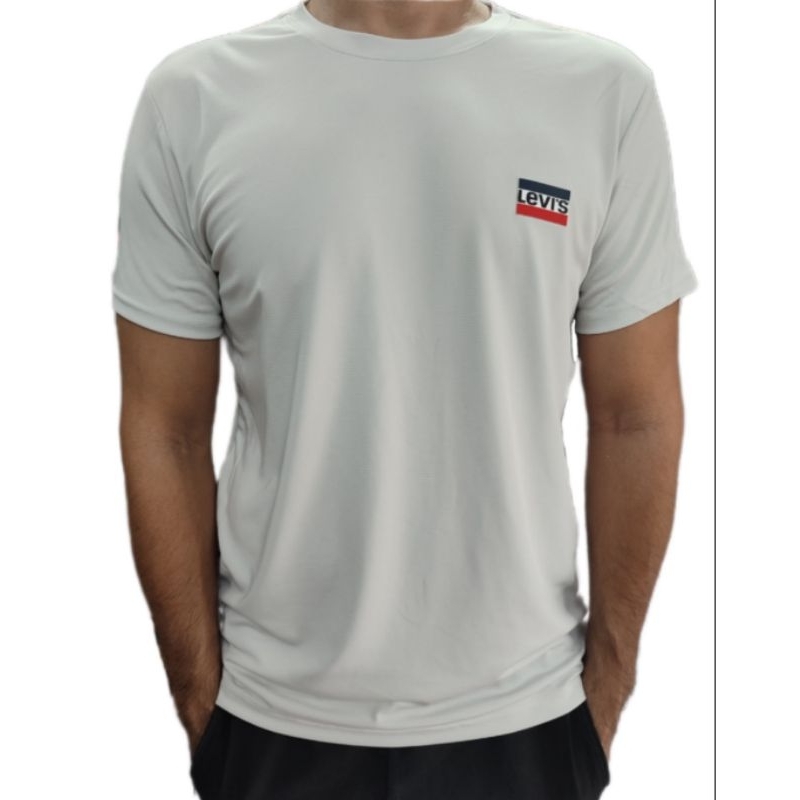 Áo thun thể thao nam xuất khẩu