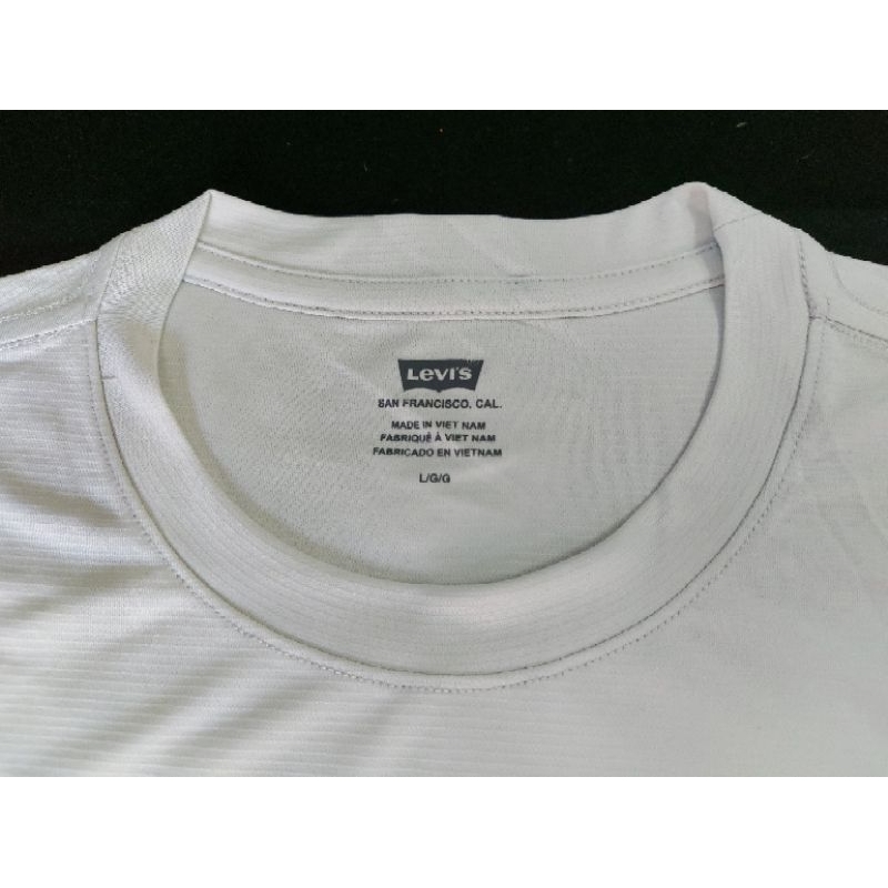 Áo thun thể thao nam xuất khẩu