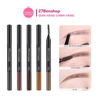 CHÌ KẺ MÀY THE.FACE.SHOP LOVELY MEEX DESIGN MY EYEBROW