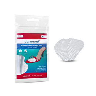 Đệm Bàn Chân Trước DERAMED Siêu Êm Chân - 1 Cặp - Xuất xứ Tây Ban Nha