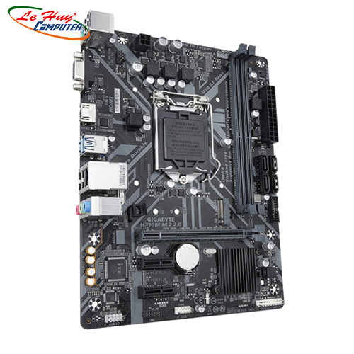 Mainboard Gigabyte H310M M.2 2.0