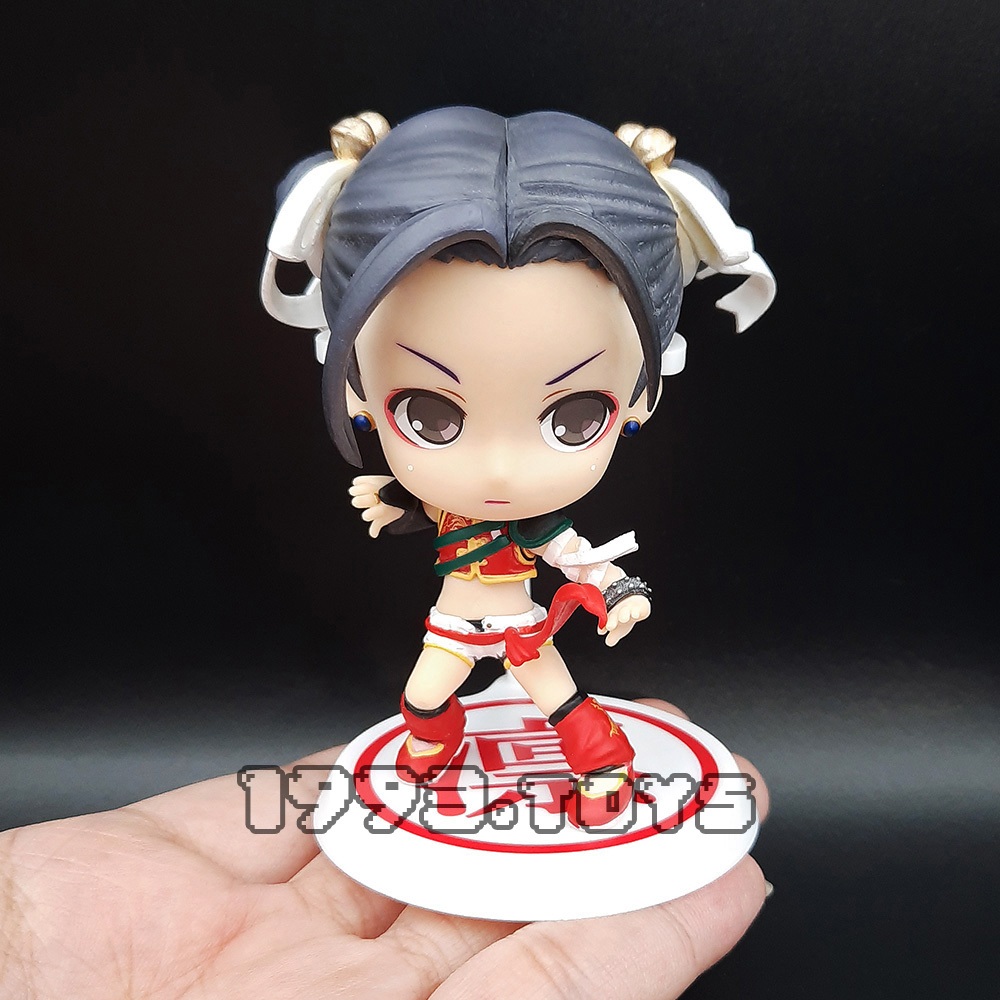 Mô hình nhân vật figure Banpresto - Ichiban Kuji Premium New Love Plus Kyun-Chara - Kobayakawa Rinko