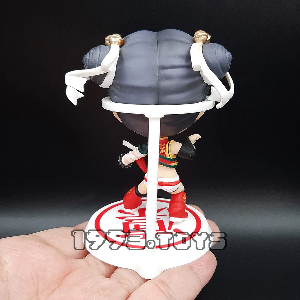 Mô hình nhân vật figure Banpresto - Ichiban Kuji Premium New Love Plus Kyun-Chara - Kobayakawa Rinko