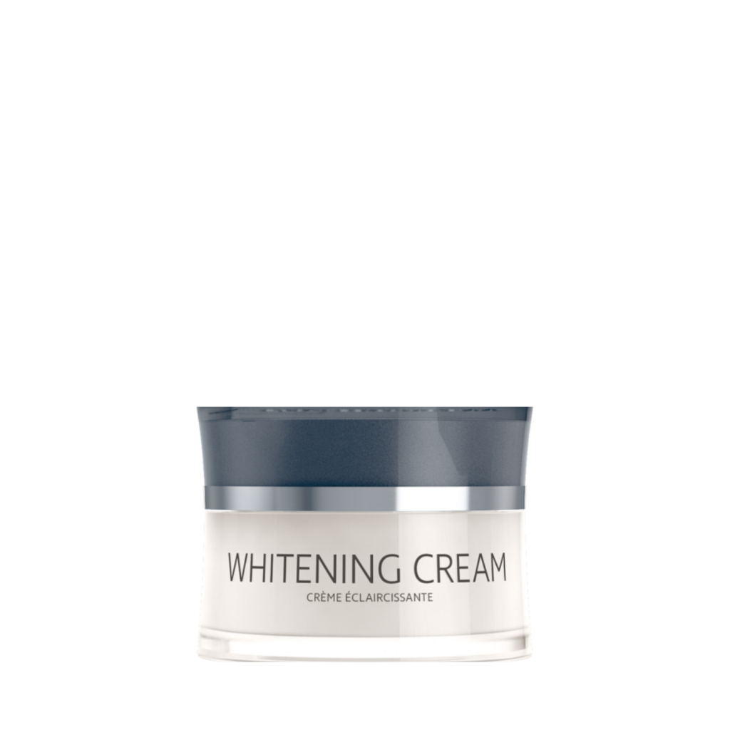 Kem cấp trắng da nám Whitening Cream Dr.Baumann 30ml
