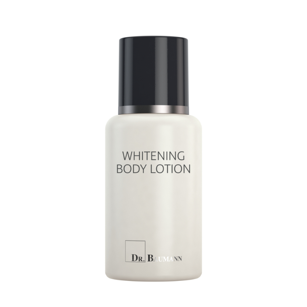 Cấp trắng da toàn thân Whitening Body Lotion 200ml