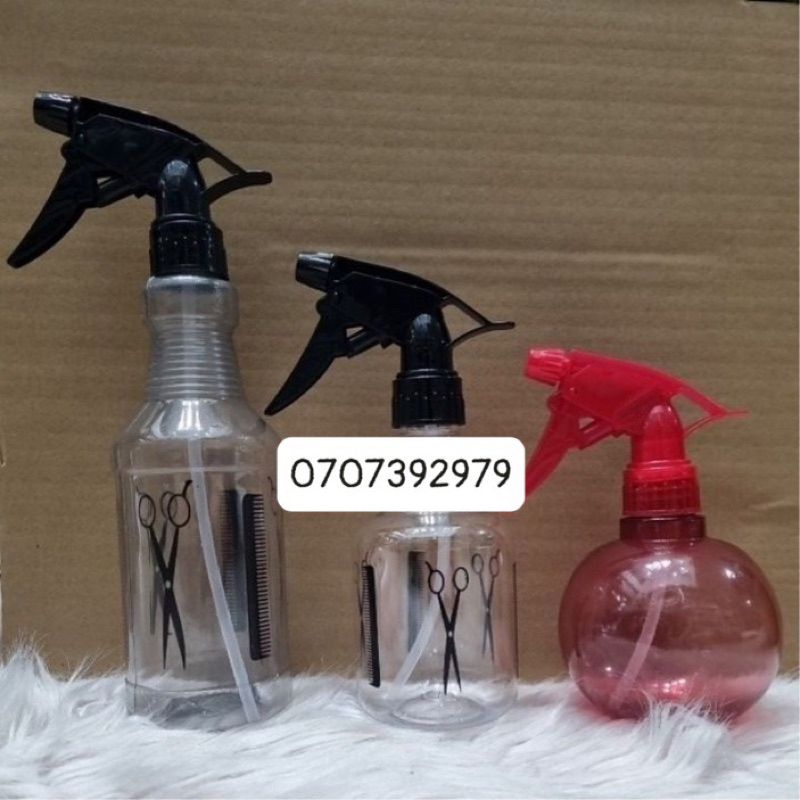 BÌNH XỊT PHUN NƯỚC cho salon😘😘thao tác dễ dàng